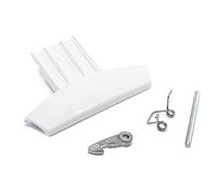 RYELDOM POIGNÉE OBLO' Machine À Laver ARISTON