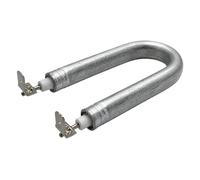 RYELDOM Résistance 450 W compatible avec machine à café Didiesse Baby Frog, élément chauffant de rechange