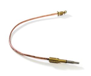 RYELDOM - Thermocouple de rechange pour chaudières Vaillant: Gardez votre chaudière au maximum de performances