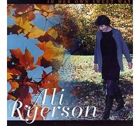 Ryerson, Ali - in Her Own Sweet Way