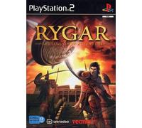 Rygar - The Legendary Adventure Ps2