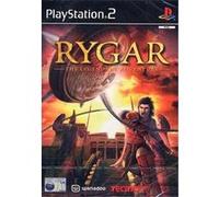 Rygar: The legendary Adventure - PS2 G