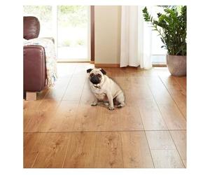 Rygcrud Très Résistant Épaisseur 2mm Tapis De Protection pour Sols Recouverts De Moquette - Rectangulaire Transparent Imperméable Housse De Table pour La Maison/Le Bureau Chaise Parquet(122x519cm)