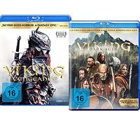 Rygh,Christopher - Bundle:Viking Vengeance/Dark Ages Ltd [Blu-ray]