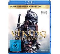 Rygh,Christopher - Viking Vengeance [Blu-ray]