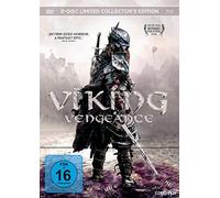 Rygh,Christopher - Viking Vengeance Ltd. [Blu-ray]