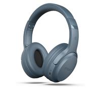 RYGHT Casque sans fil TEMPO – Son stéréo clair, 20h d'autonomie, pliable, léger, bleu