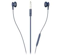 Ryght AIRO Casque Avec fil Ecouteurs Appels/Musique Bleu