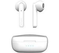 Ryght alfa - ecouteurs sans fil bluetooth avec boitier pour "iphone xr" (blanc) Blanc G