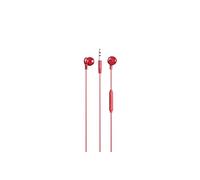 RYGHT B-PODS R482075 Écouteurs Semi-filaires Rouge