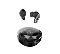 Ryght Écouteurs sans fil transparents GHOST avec bluetooth 6.0 et autonomie 15 h