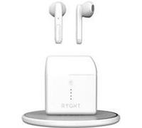 Ryght nemesis+ - ecouteurs sans fil bluetooth avec boitier a induction true wireless earbuds pour "samsung galaxy s20 " G