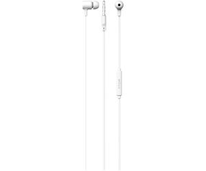RYGHT NIYO Oreillette filaire Stereo blanc micro-casque, volume réglable