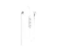 Ryght PARO - Écouteurs avec micro - intra-auriculaire - Bluetooth - sans fil - blanc