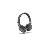 RYGHT - R480941 - Viva - Casque Bluetooth Pliable avec Controle Smartphone - 8h d'autonomie - Noir