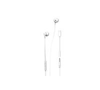 RYGHT Ecouteurs filaires USB-c osis Blancs R483256