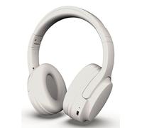 Ryght R484796 casque Sans fil Arceau Appels/Musique Bluetooth Perle