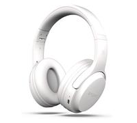 RYGHT Casque sans fil Tempo – Bluetooth, son stéréo clair, 20h d'autonomie, pliable, léger