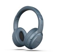 RYGHT Casque sans fil TEMPO – Son stéréo clair, 20h d'autonomie, pliable, léger, bleu