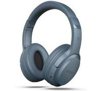 Ryght TEMPO - Micro-casque - circum-aural - Bluetooth - sans fil, filaire - jack 3,5mm - Pétrole Pétrole G