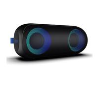Ryght TOOGO-L - Enceinte sans fil Bluetooth - Noir
