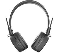 Ryght - VIVA - Casque BT Sans Fil - Noir