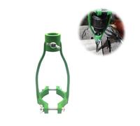 RYGRZJ Adaptateur de foret à trou carré, support de fixation pour perceuse à trou carré, fixation à mortaiser pour perceuse, machine à mortaiser, accessoire d'outils électriques pour perceuses