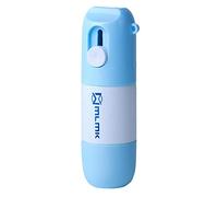 RYGRZJ Fluide correcteur de papier thermique avec couteau de déballage, liquide de correction de protection anti-fuite, 2 en 1 pour étiquettes, factures