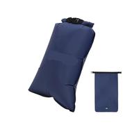 Ryhapm Sac de camping gonflable ultraléger et portable avec buse de 17 mm pour un gonflage facile des tapis de couchage, oreillers, sac étanche (E0AS0002C-NEW)