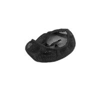 RYHJNRTH Housse de siège de Moto en Maille nid d'abeille 3D pour Himalayan 411 pour Royal Enfield Himalayan-411 2016-2022(Passenger Position)