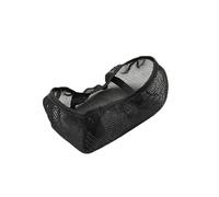 RYHJNRTH Housse de siège de Moto en Maille nid d'abeille 3D pour Himalayan 411 pour Royal Enfield Himalayan-411 2016-2022(Driving Position)