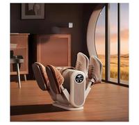 RYJYQYX Seche Chaussure 360° Sans Angles Morts, Vitesse Du Vent 4 Fois Plus Forte Séchoir Pour Chaussures De Football Pour Chaussures De Ski, Chaussures Pour Enfants