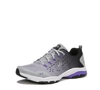 Ryka Baskets Vivid RZX Cross Trainer - pour Femme, Gris (Gris), 39.5 EU