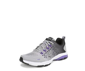 Ryka Baskets Vivid RZX Cross Trainer - pour Femme, Gris (Gris), 39.5 EU