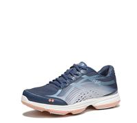 Ryka Chaussures de Marche Devotion Plus 3 pour Femme, Bleu Marine, 10 M US