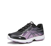 Ryka Devotion Plus 3 Chaussures de Marche pour Femme, Noir/Noir, 40 EU