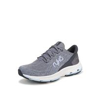 Ryka Femme Devotion X Walking Shoe Basket, Bleu Folk, 38.5 EU Large