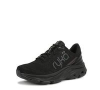 Ryka Femme Devotion X Max Walking Shoe Basket, Noir, 38.5 EU Large