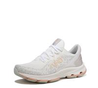 Ryka Femme Devotion X Walking Shoe Basket, Blanc éclatant, 40 EU Large