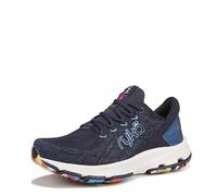 Ryka Femme Devotion X Walking Shoe Basket, Bleu académie, 38.5 EU Large