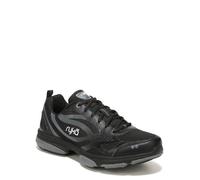 Ryka Femme Devotion XT Chaussure athlétique Tout Sport, Noir, Blanc, Noir, météorite, Blanc, 41.5 EU Large