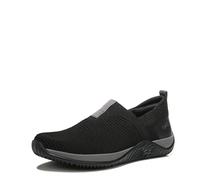 Ryka Femme Echo Knit Mocassin, Noir, 38.5 EU