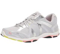 Ryka Femme Influence Cross Trainer Chaussure athlétique Tout Sport, Gris Vapeur, 36 EU