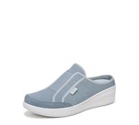 Ryka Femme Lounge Mule, Bleu citadelle, 38 EU