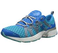 Ryka Hydro Sport 2 Toile Baskets, Bleu, 35 EU