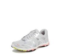 RYKA Influence Chaussures d'entraînement pour Femme, Gris Vapeur., 38 EU