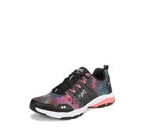 RYKA Femme Vivid RZX Chaussure athlétique Tout Sport, Cravate Noire, 40 EU