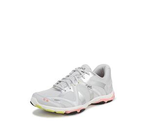 Ryka Women's Influence Cross Trainer, Vapor Grey, 9.5 Wide