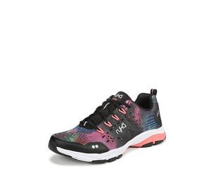 Ryka Women's Vida RZX Cross Trainer, Black Tie Dye, Numeric_8 Wide