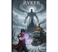 Ryker and the Void of Silence